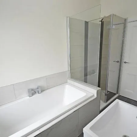 Casa vacanze Cherry Tree House Skipton